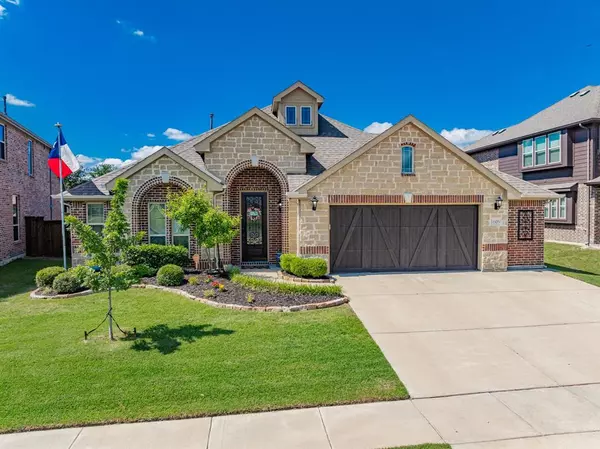 Forney, TX 75126,1609 Castleford Drive
