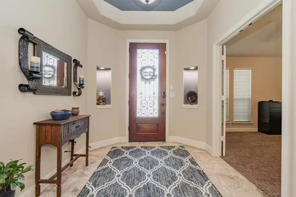 Forney, TX 75126,1609 Castleford Drive