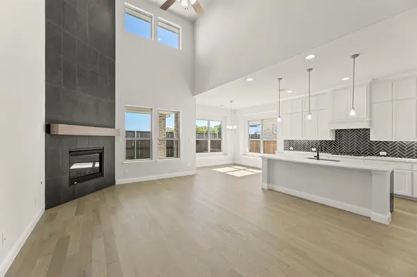 3802 Windmere Drive, Rowlett, TX 75088