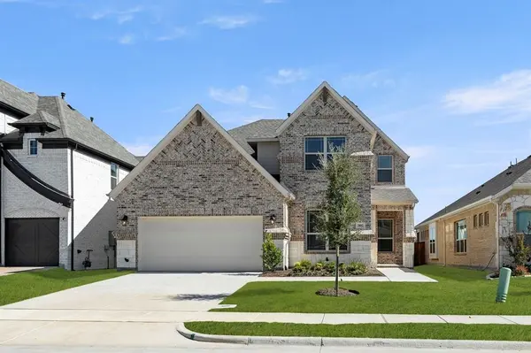 3802 Windmere Drive, Rowlett, TX 75088