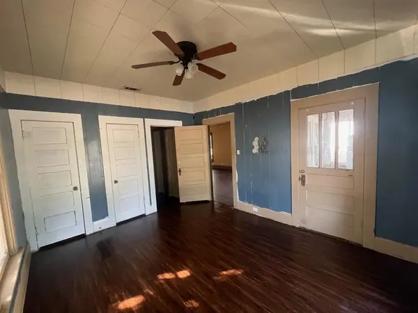 1207 Irma Street, Brownwood, TX 76801