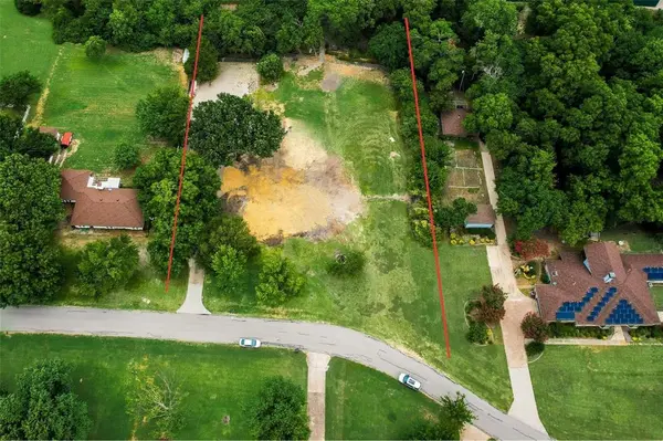 15530 Plum Lane, Frisco, TX 75072