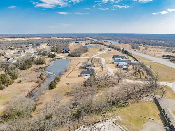 1015 Oak Trail, Union Valley, TX 75474