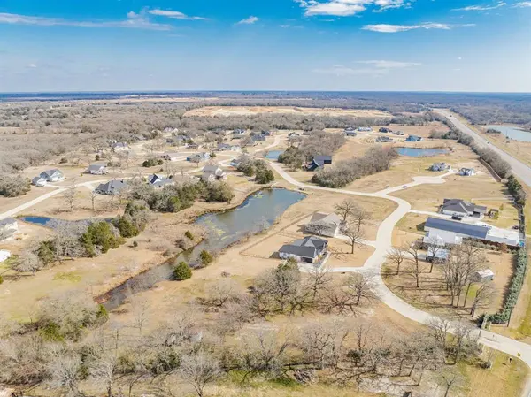 1015 Oak Trail, Union Valley, TX 75474