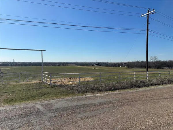 4469 County Road 1022, Cleburne, TX 76033