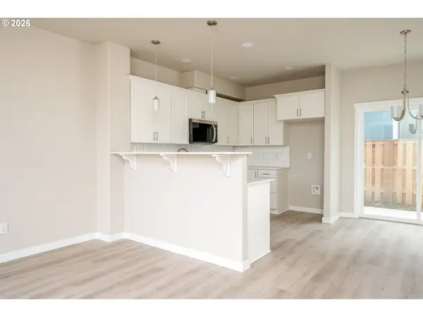 8355 N Newman AVE, Portland, OR 97203