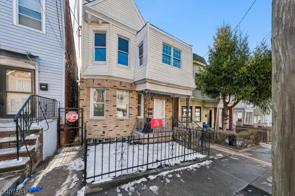 275 Claremont Ave, Jersey City, NJ 07305