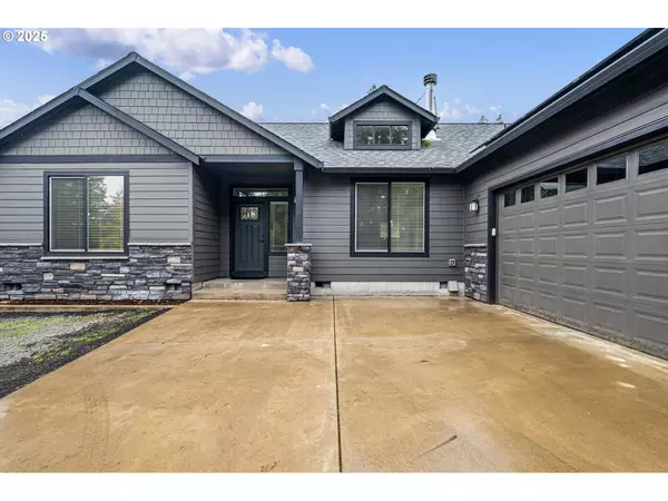 Cheshire, OR 97419,24741 HALL RD