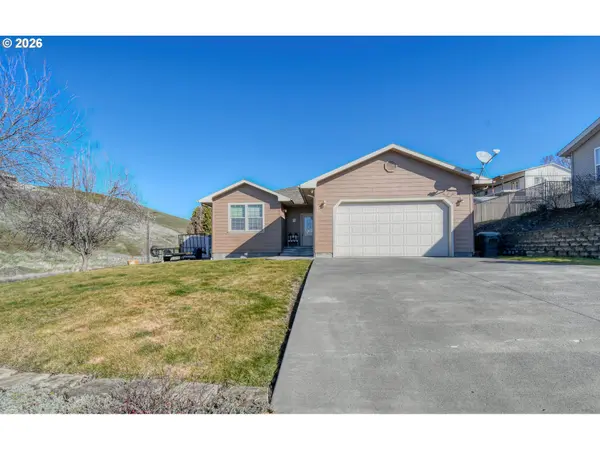 Pendleton, OR 97801,2175 NW GILLIAM AVE