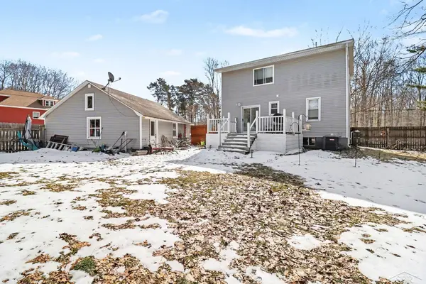 6812 W Decker RD, Hamlin Twp, MI 49431