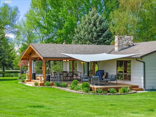 65155 HURRICANE CREEK RD, Enterprise, OR 97828