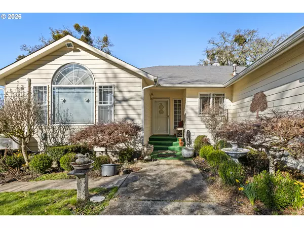 Roseburg, OR 97470,1385 SE LAUREL CT