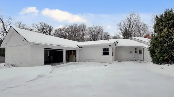 78 Arjay CRES, Toronto C12, ON M2L 1C7