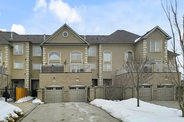 6 Poetry DR, Vaughan, ON L4H 3P7