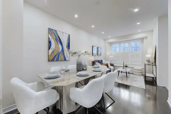 6 Poetry DR, Vaughan, ON L4H 3P7