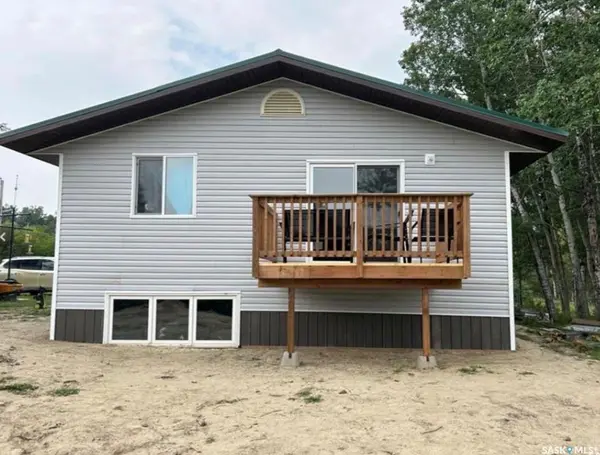Rural Address, Big River Rm No. 555, SK S0J 0E0