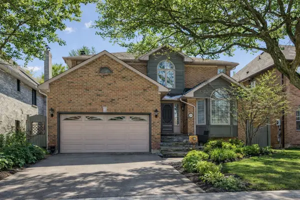 2020 Peak PL, Oakville, ON L6H 5T2