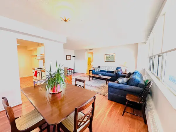 155 Marlee AVE #2212, Toronto W04, ON M6B 4B5