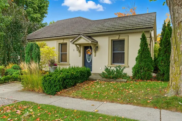 2 Union ST, Hamilton, ON L0R 2H0