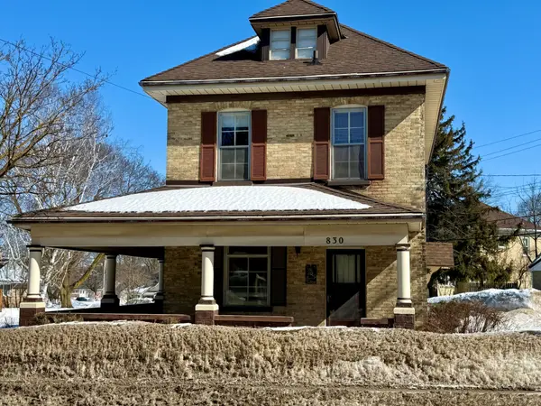 830 Yonge ST S, Brockton, ON N0G 2V0