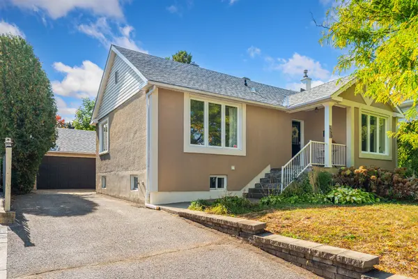 1270 CHEVERTON AVE, Alta Vista And Area, ON K1H 7P6