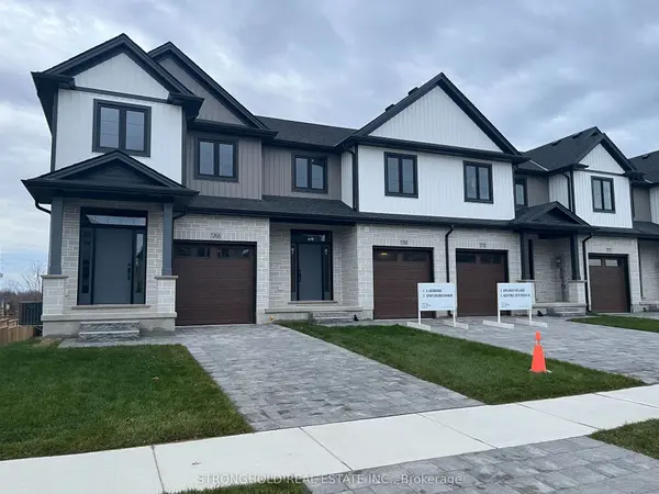 1768 Finley CRES, London North, ON N6H 5M5