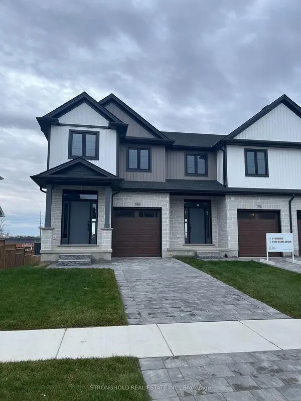 1768 Finley CRES, London North, ON N6H 5M5