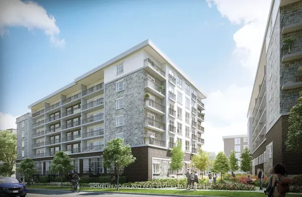 275 Larch ST #G612, Waterloo, ON N2L 3R2