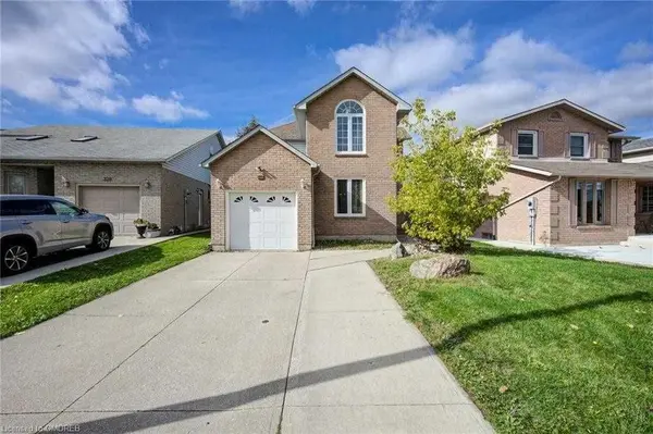 333 Brigade DR,  Hamilton,  ON L9B 2G1