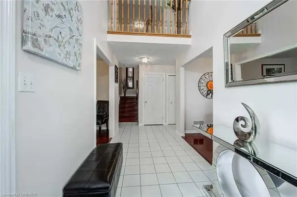 333 Brigade DR, Hamilton, ON L9B 2G1