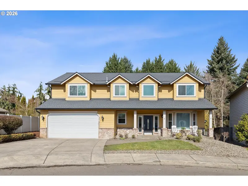 3316 NW 130TH CIR, Vancouver, WA 98685