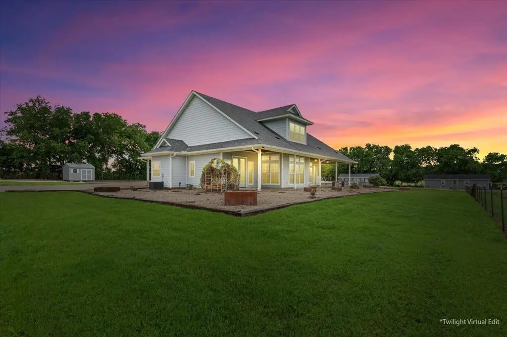 259 County Road 149, Riesel, TX 76682