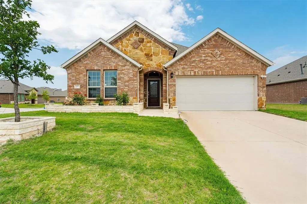 2812 Lilly Lane, Anna, TX 75409