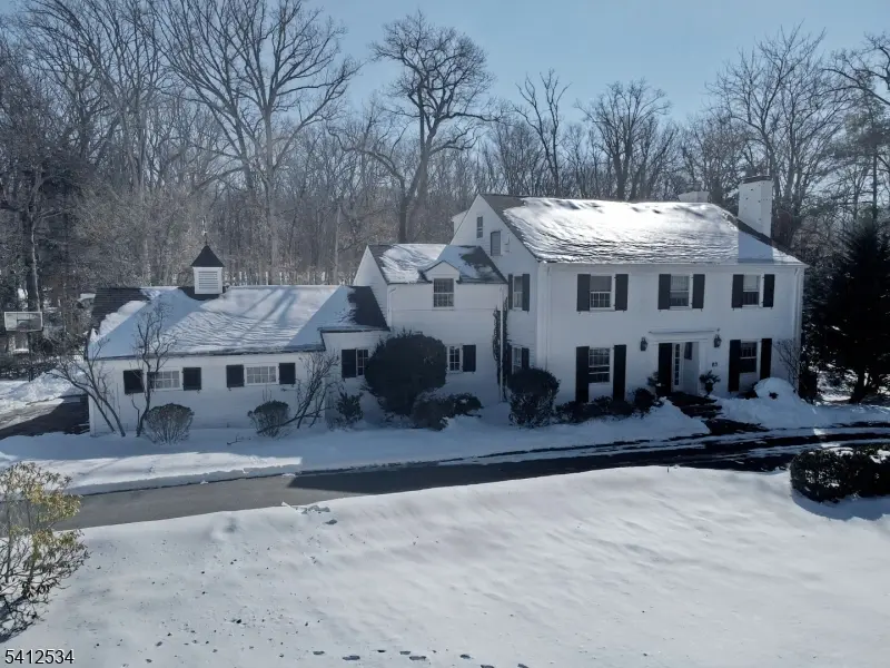 83 Devon Rd, Essex Fells Twp., NJ 07021