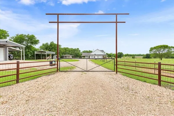 259 County Road 149, Riesel, TX 76682