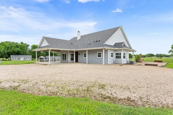 259 County Road 149, Riesel, TX 76682