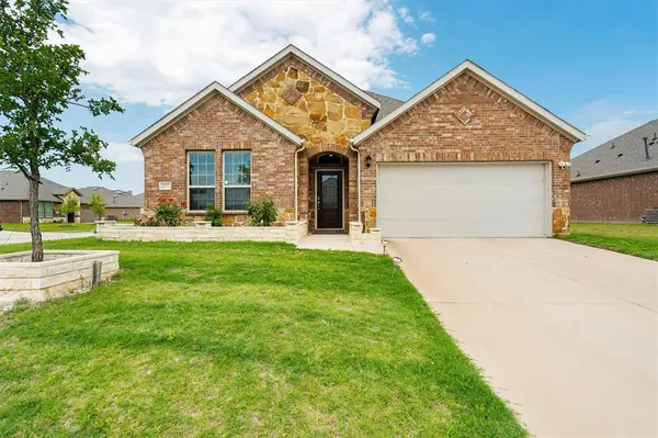 2812 Lilly Lane,  Anna,  TX 75409