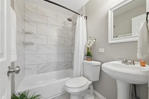 1311 Coke Drive, Arlington, TX 76010