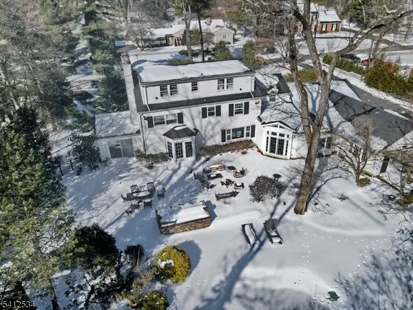 83 Devon Rd, Essex Fells Twp., NJ 07021