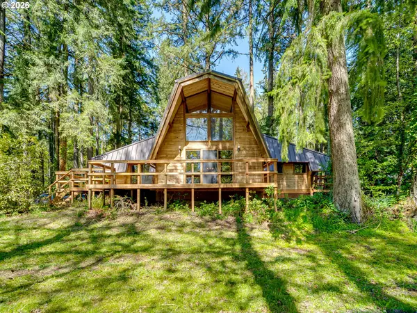 26619 NE 77TH AVE, Battle Ground, WA 98604