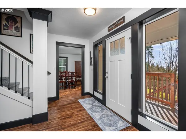 335 HILLSDALE DR, Woodland, WA 98674