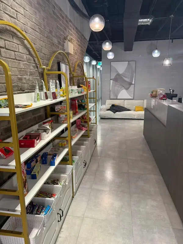 405 Dundas ST W, Toronto C01, ON M5T 1G6