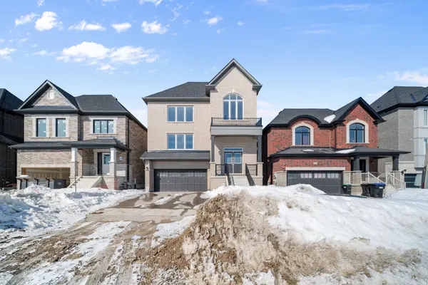 1466 Stovell CRES #Main/Upper, Innisfil, ON L0L 1W0