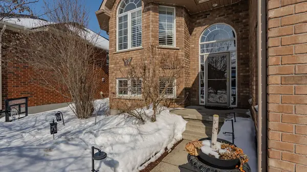 70 Revell DR, Centre Wellington, ON N1M 0A5