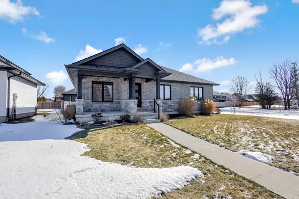 154928 15th Line, Zorra, ON N0M 2M0