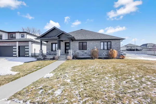 154928 15th Line, Zorra, ON N0M 2M0