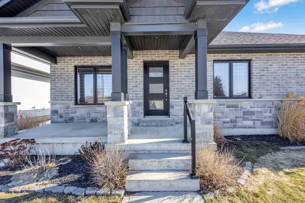 154928 15th Line, Zorra, ON N0M 2M0