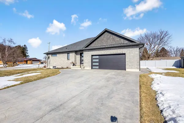 154928 15th Line, Zorra, ON N0M 2M0