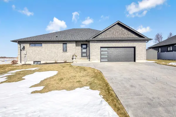 154928 15th Line, Zorra, ON N0M 2M0