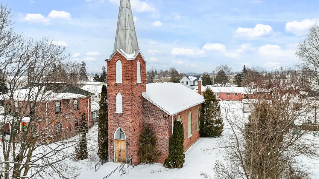 Address Not Disclosed